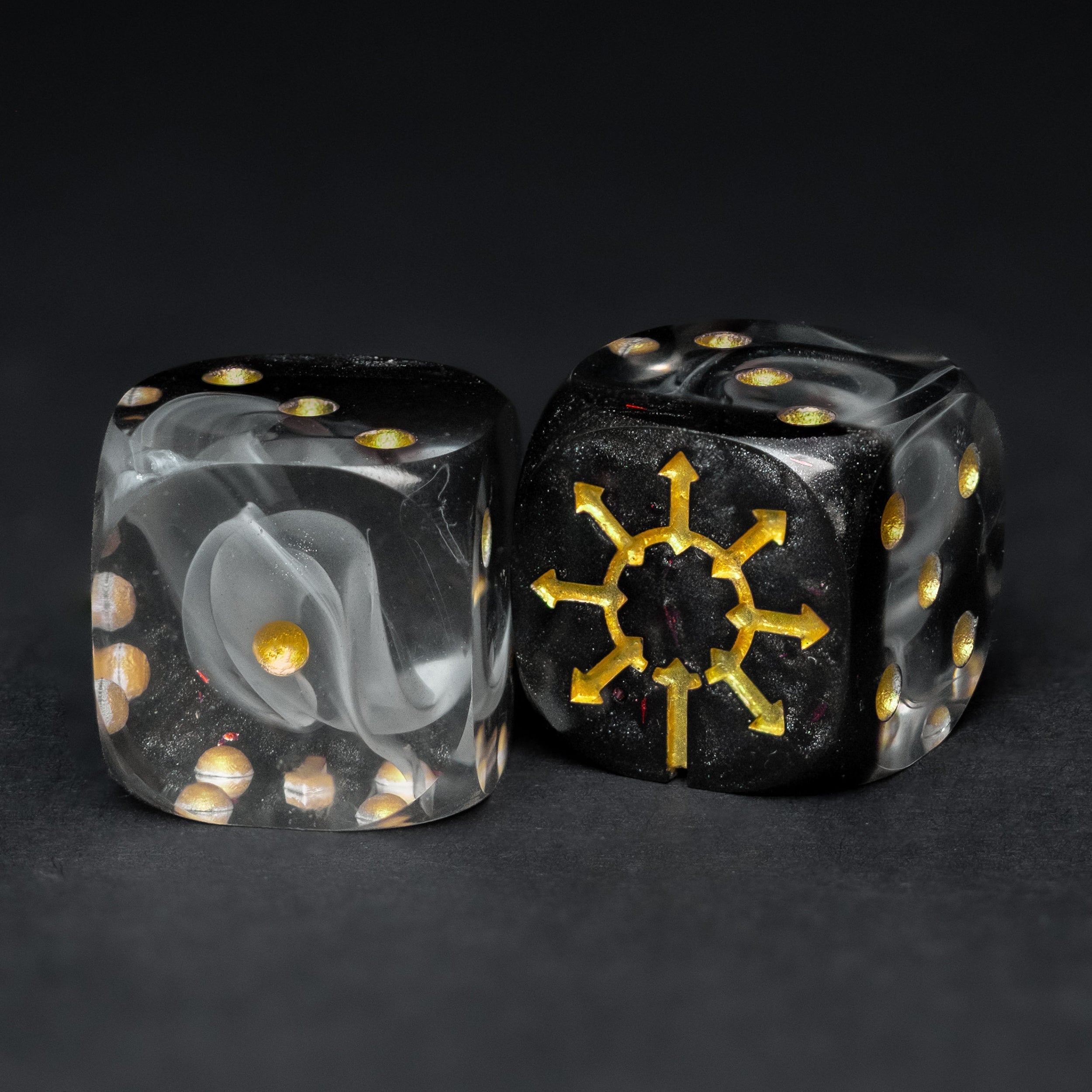 Dice as Collectibles: Building and Curating Your Dream Collection