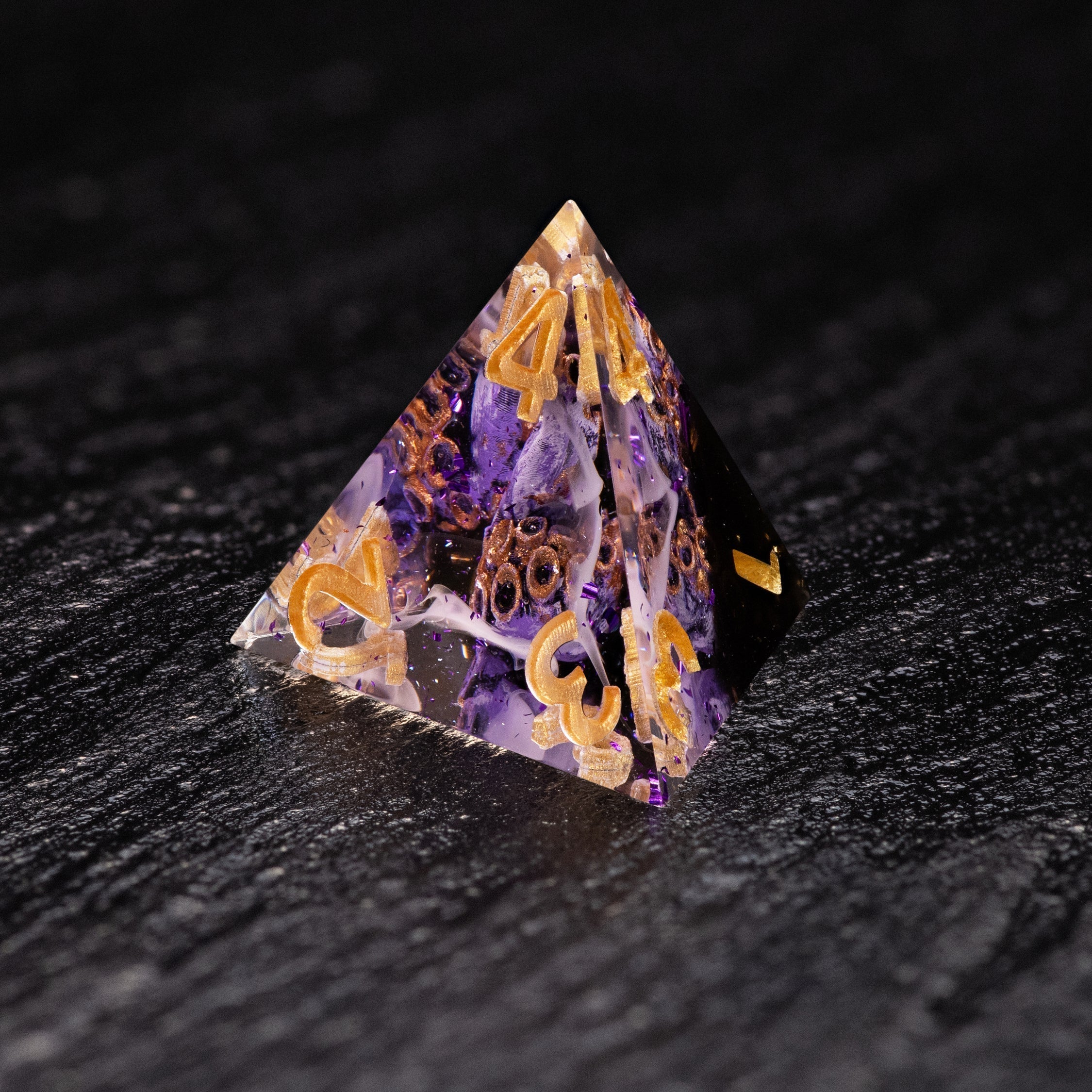 Dice Storage Ideas That Are Both Functional and Aesthetic