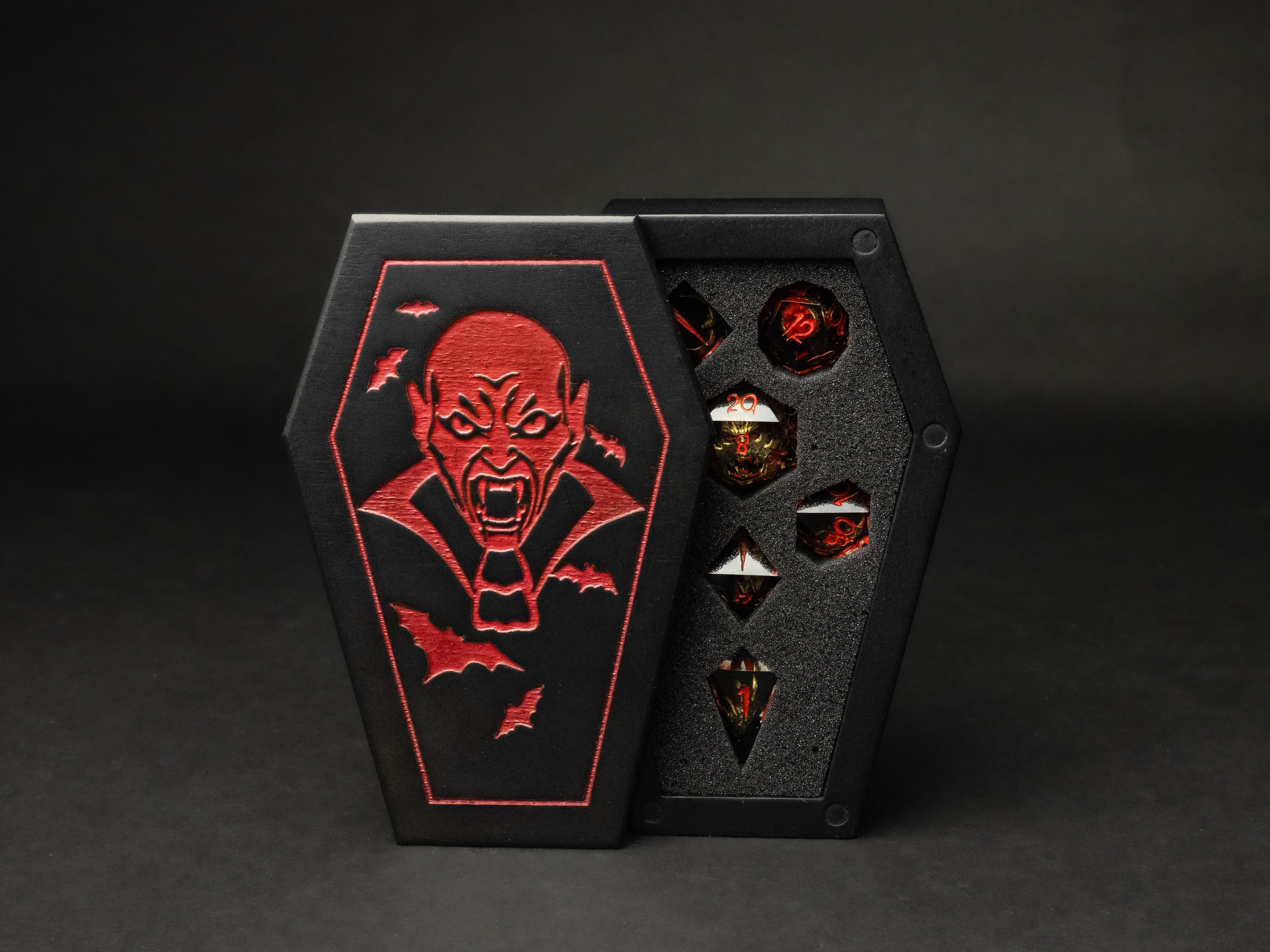 Top 10 Must-Have Dice Sets for Every TTRPG Player