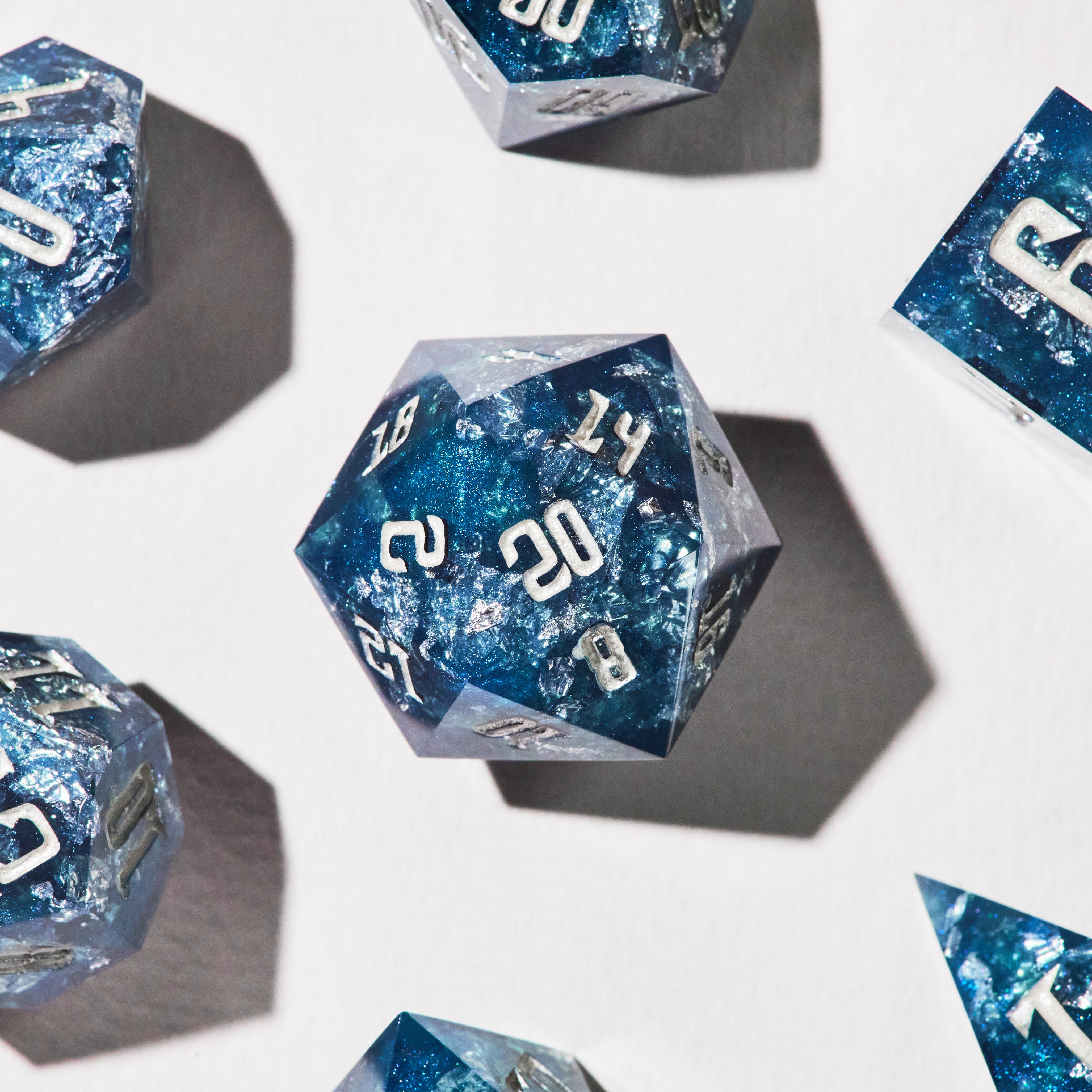 Eldritch Lighthouse Set