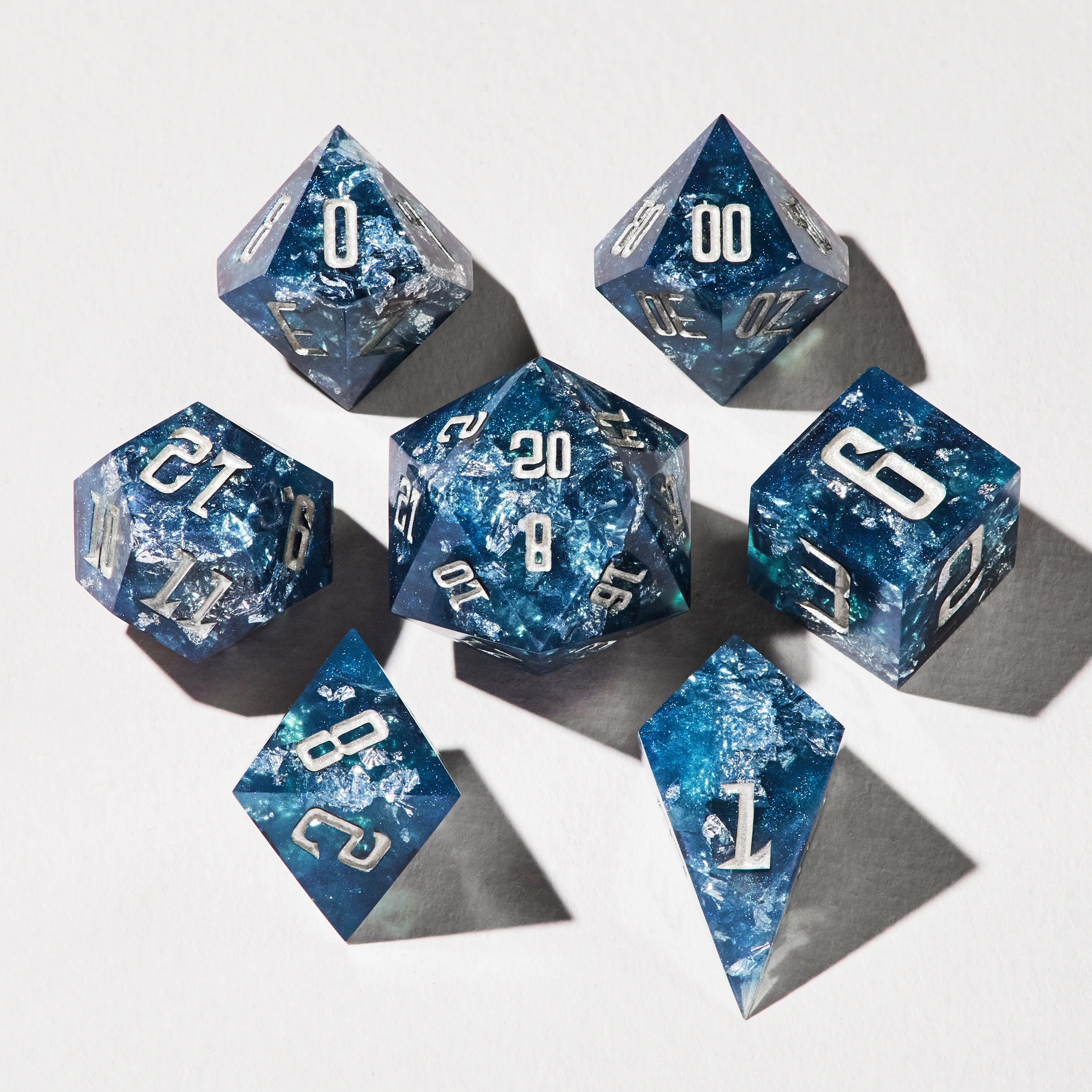 Eldritch Lighthouse Set